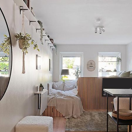 Beachside Junior Suite - 16Min From City Centre สต็อกโฮล์ม ภายนอก รูปภาพ